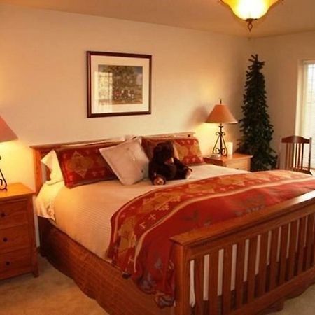 Running Y Ranch Townhouse Villa Klamath Falls Exterior photo