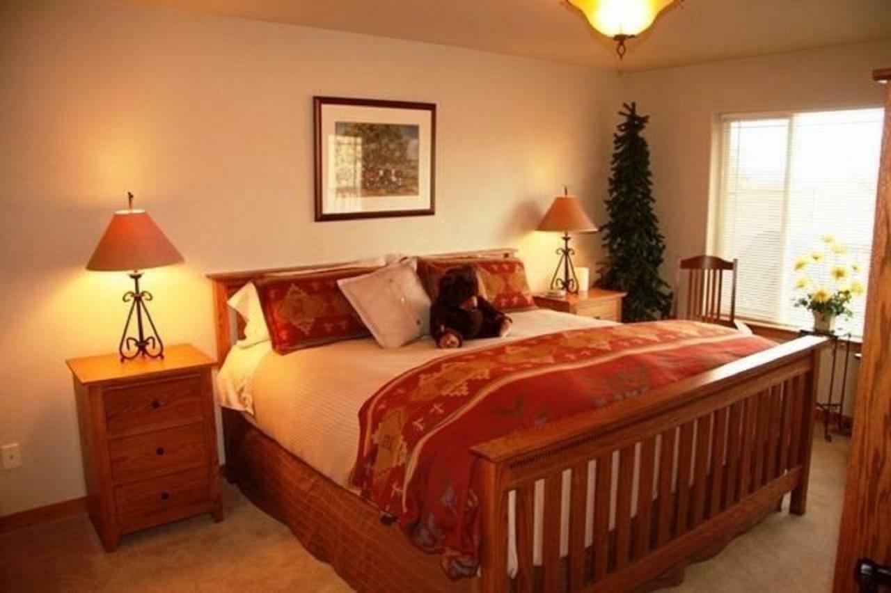 Running Y Ranch Townhouse Villa Klamath Falls Exterior photo