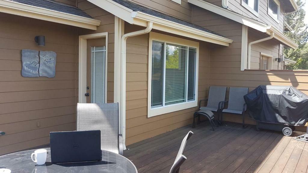 Running Y Ranch Townhouse Villa Klamath Falls Exterior photo