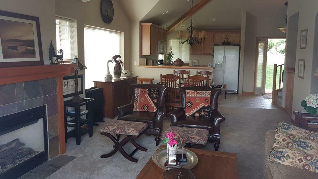 Running Y Ranch Townhouse Villa Klamath Falls Exterior photo