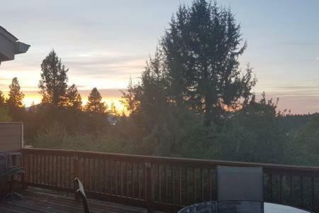 Running Y Ranch Townhouse Villa Klamath Falls Exterior photo
