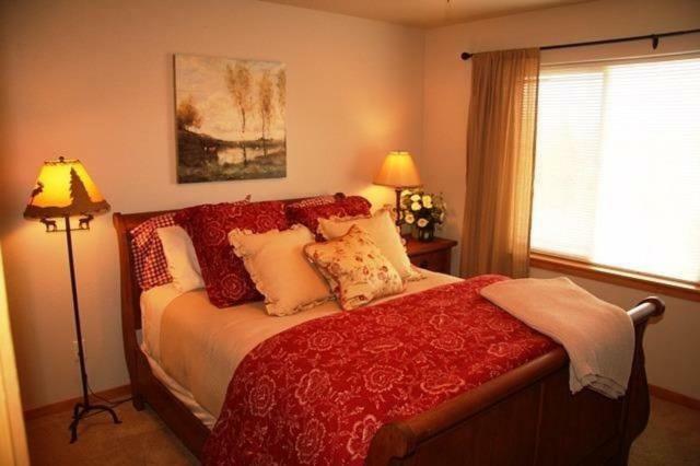 Running Y Ranch Townhouse Villa Klamath Falls Exterior photo