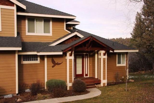 Running Y Ranch Townhouse Villa Klamath Falls Exterior photo