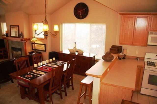 Running Y Ranch Townhouse Villa Klamath Falls Exterior photo