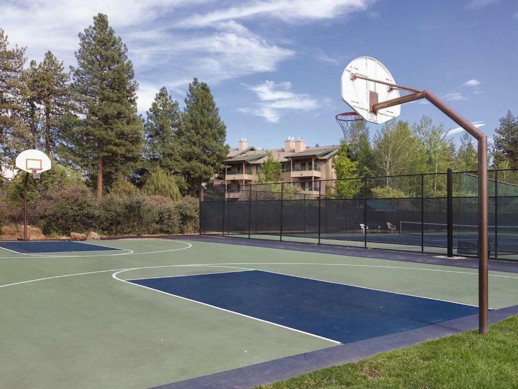 Running Y Ranch Townhouse Villa Klamath Falls Exterior photo