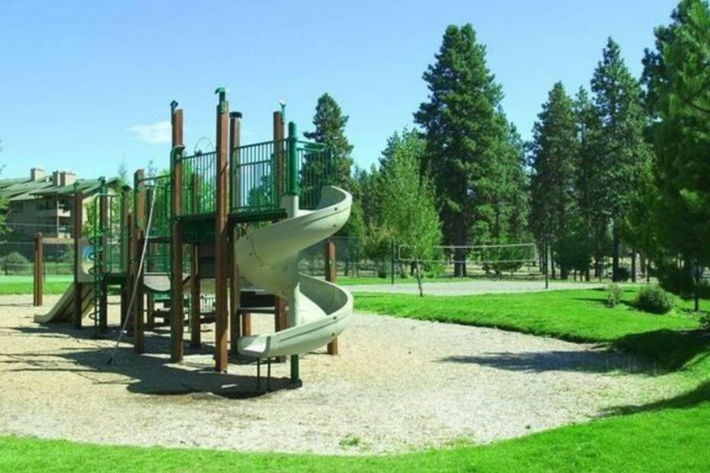 Running Y Ranch Townhouse Villa Klamath Falls Exterior photo