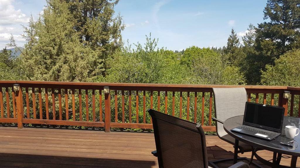 Running Y Ranch Townhouse Villa Klamath Falls Exterior photo