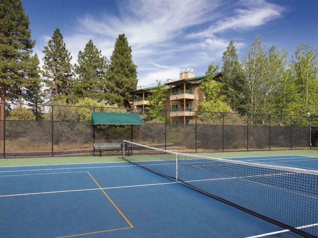 Running Y Ranch Townhouse Villa Klamath Falls Exterior photo