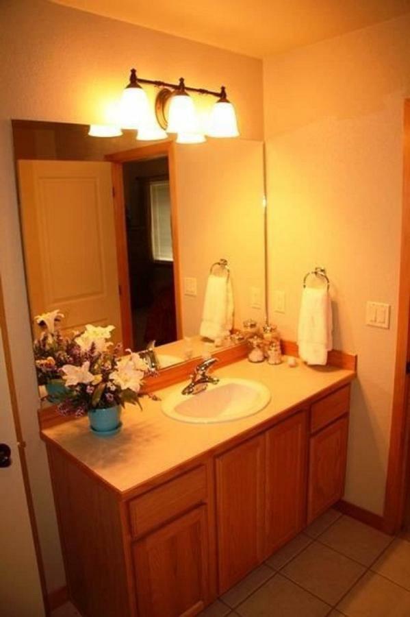 Running Y Ranch Townhouse Villa Klamath Falls Exterior photo