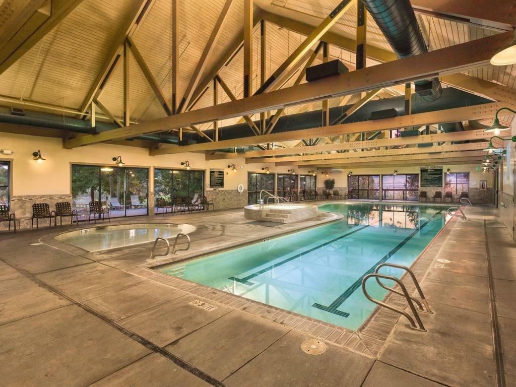 Running Y Ranch Townhouse Villa Klamath Falls Exterior photo