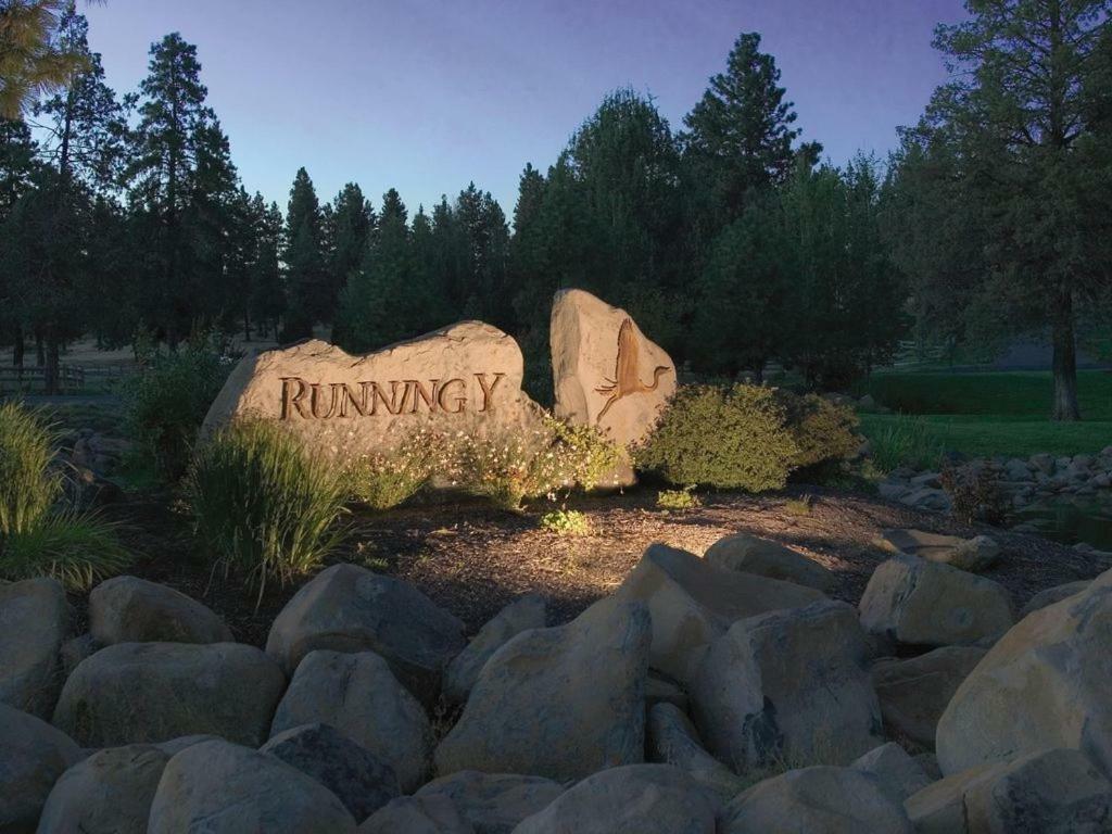 Running Y Ranch Townhouse Villa Klamath Falls Exterior photo